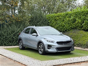 Large image for the Used Kia XCEED