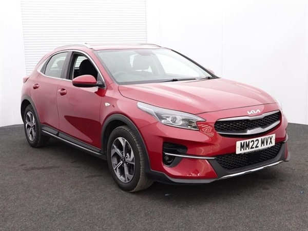 Large image for the Used Kia XCEED