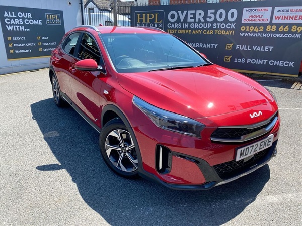 Large image for the Used Kia XCEED