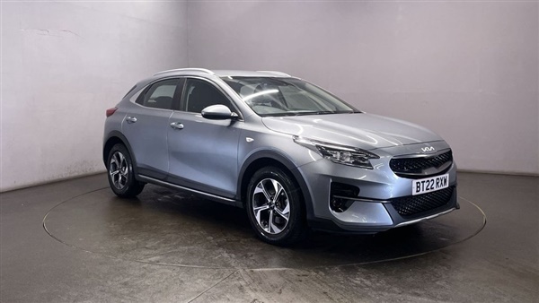 Large image for the Used Kia XCEED