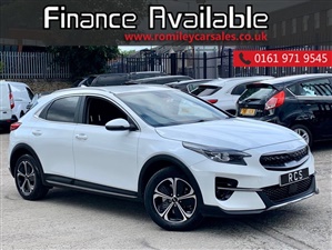 Large image for the Used Kia XCEED