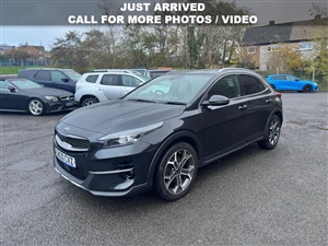Large image for the Used Kia XCEED
