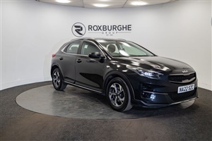 Large image for the Used Kia XCEED