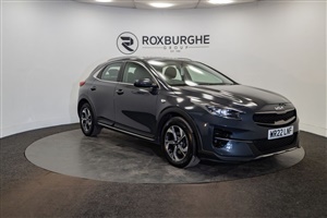 Large image for the Used Kia XCEED