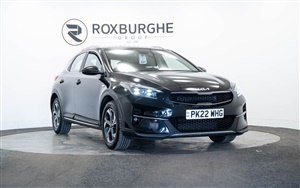 Large image for the Used Kia XCEED
