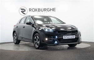 Large image for the Used Kia XCEED