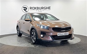 Large image for the Used Kia XCEED