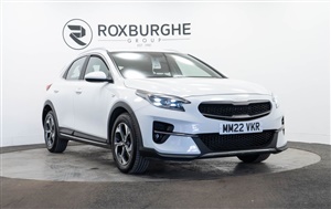 Large image for the Used Kia XCEED