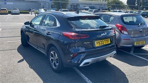 Large image for the Used Kia XCEED