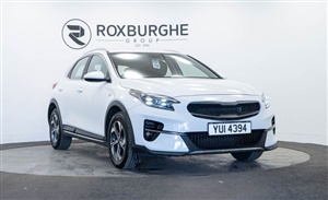 Large image for the Used Kia XCEED