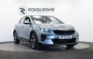 Large image for the Used Kia XCEED