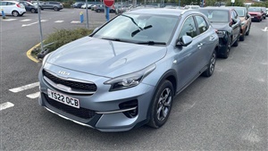 Large image for the Used Kia XCEED