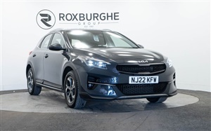 Large image for the Used Kia XCEED