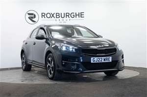 Large image for the Used Kia XCEED