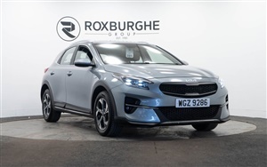 Large image for the Used Kia XCEED