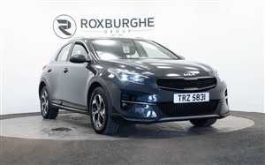 Large image for the Used Kia XCEED