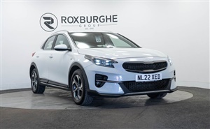 Large image for the Used Kia XCEED