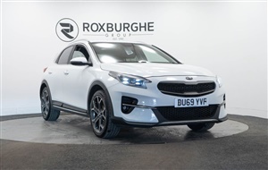 Large image for the Used Kia XCEED