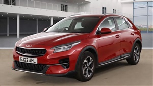 Large image for the Used Kia XCEED