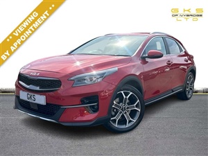 Large image for the Used Kia XCEED