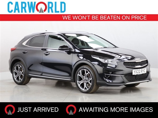 Large image for the Used Kia XCEED