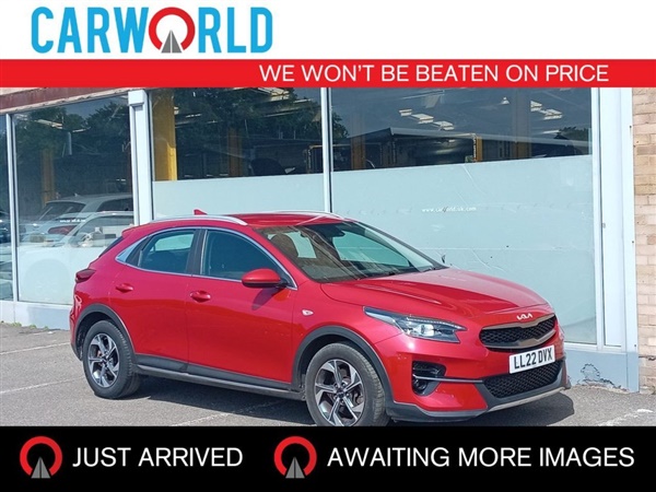 Large image for the Used Kia XCEED