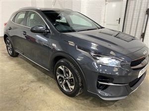 Large image for the Used Kia XCEED