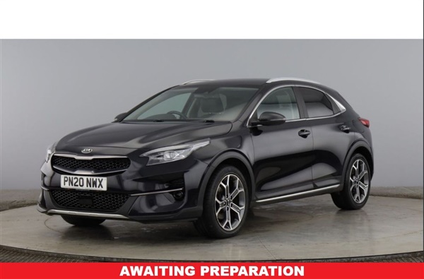 Large image for the Used Kia XCEED
