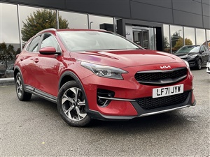 Large image for the Used Kia Xceed