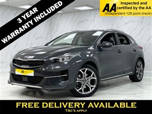 Large image for the Used Kia XCEED