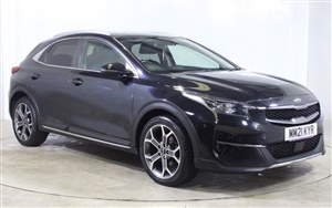 Large image for the Used Kia XCEED