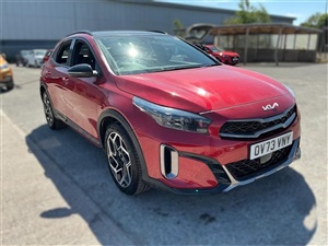 Large image for the Used Kia XCEED
