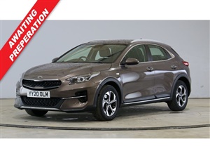 Large image for the Used Kia XCEED