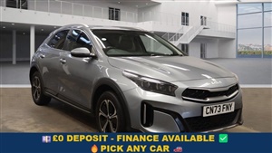 Large image for the Used Kia XCEED