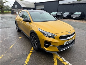 Large image for the Used Kia XCEED