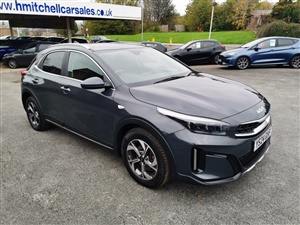 Large image for the Used Kia XCEED