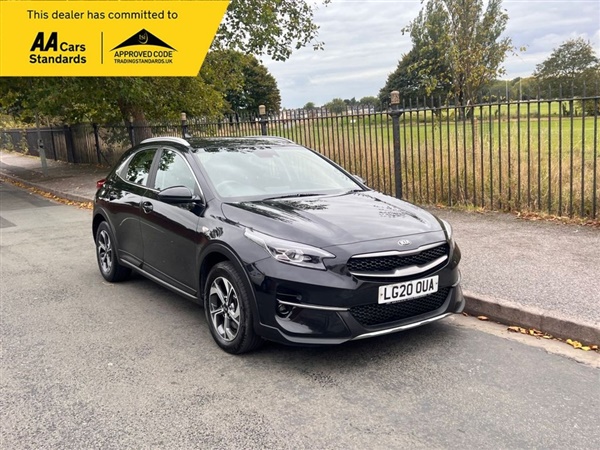 Large image for the Used Kia XCEED