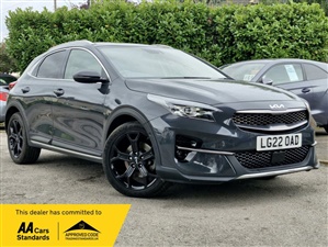 Large image for the Used Kia XCEED