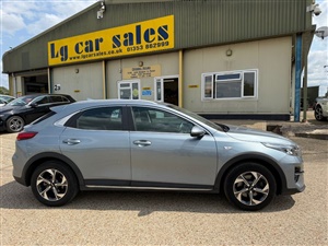 Large image for the Used Kia XCEED