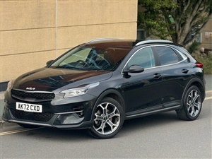 Large image for the Used Kia XCEED