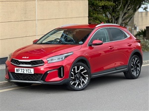Large image for the Used Kia XCEED