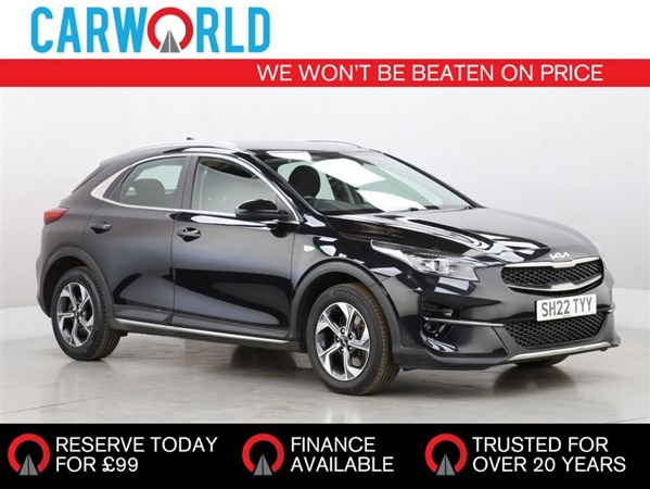 Large image for the Used Kia XCEED