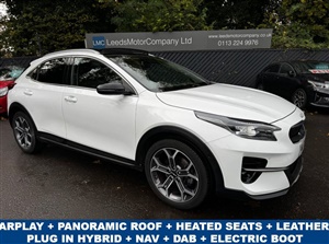 Large image for the Used Kia XCEED