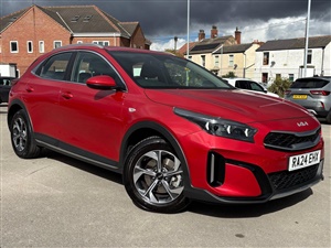 Large image for the Used Kia XCeed