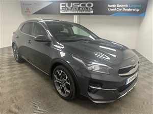 Large image for the Used Kia XCEED