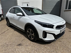 Large image for the Used Kia XCEED