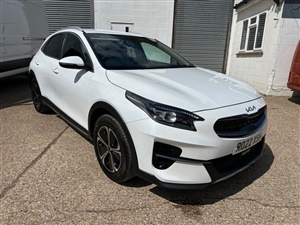 Large image for the Used Kia XCEED