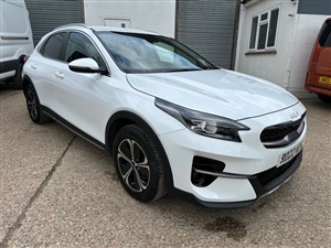 Large image for the Used Kia XCEED