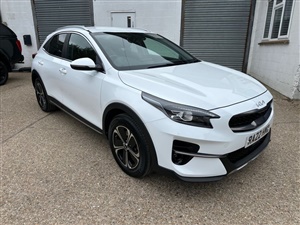 Large image for the Used Kia XCEED