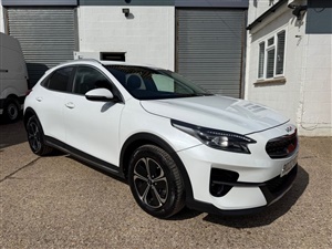 Large image for the Used Kia XCEED